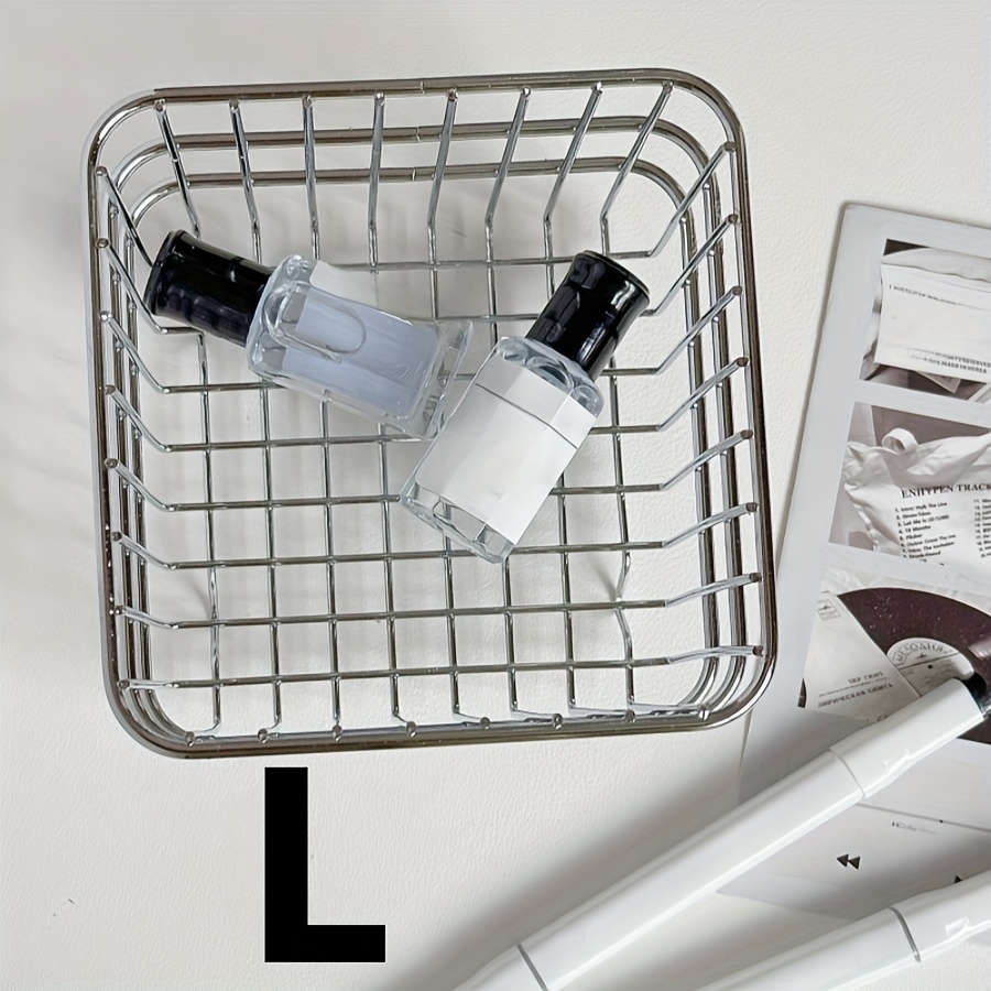 Stainless Steel Comestic Tools - Skincare B Erl review and price