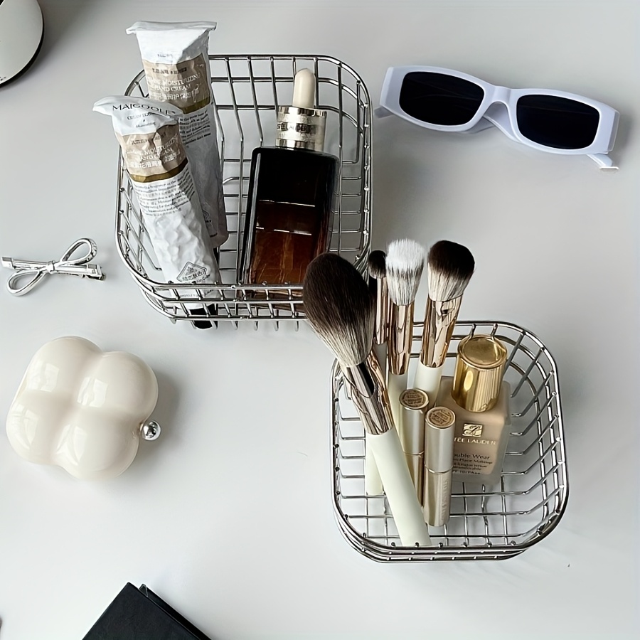 Stainless Steel Comestic Tools - Skincare B Erl review and price