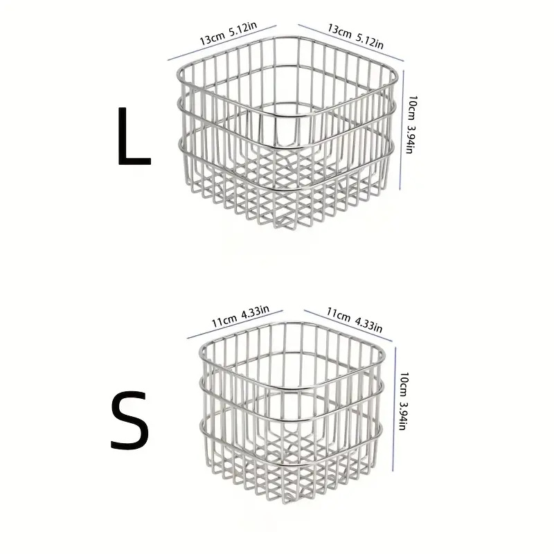 Stainless Steel Comestic Tools - Skincare B Erl review and price