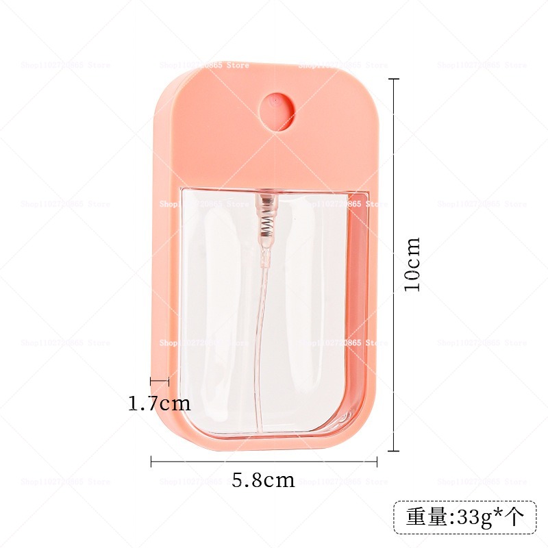 45ML BT21 Plastic Card Bottle  - Skincare Viral review and price