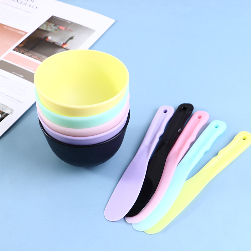 2Pcs Silicone Facial Mask Mixi - Skincare B Erl review and price