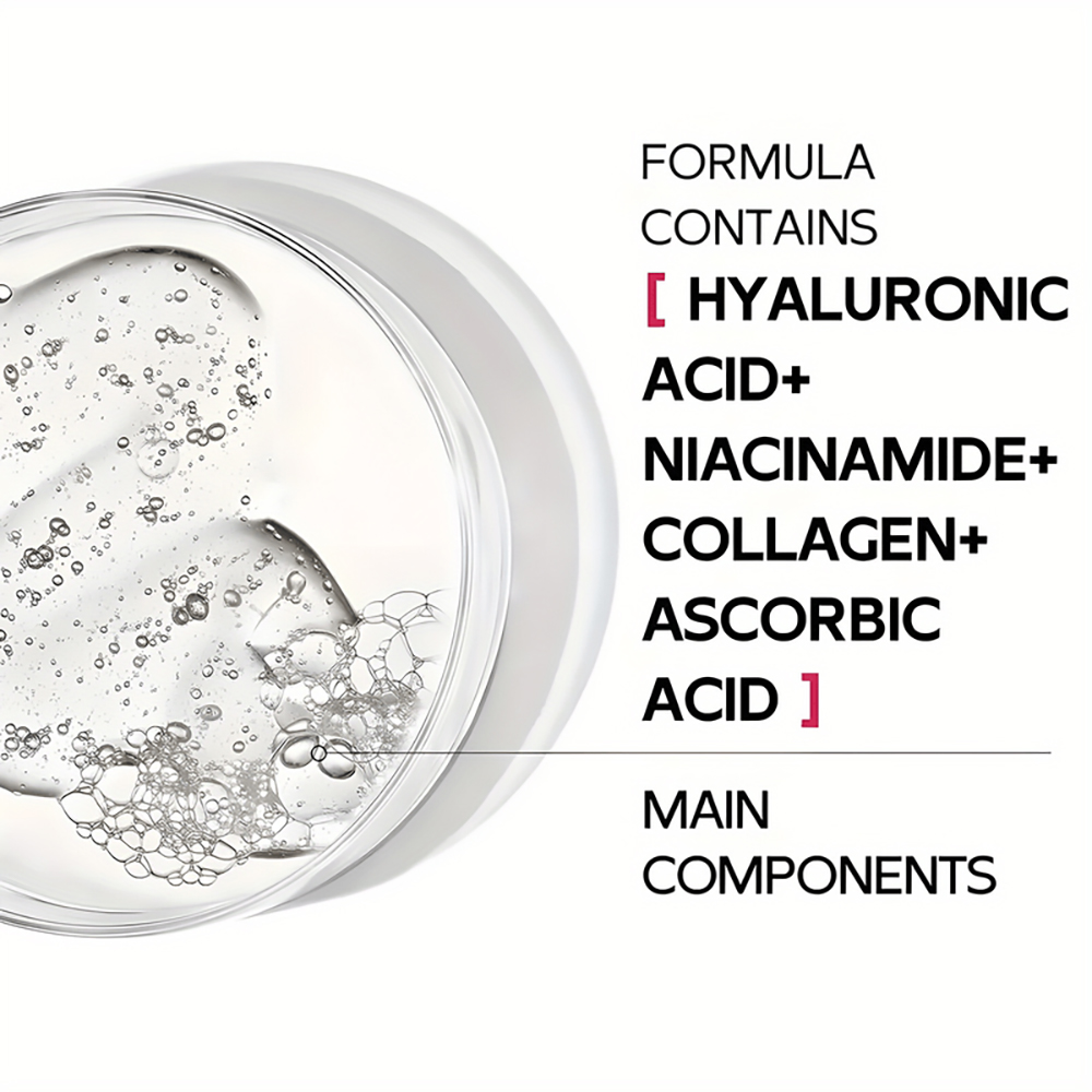 SUYARUN Niacinamide + Vitamin  - Niacinamide Brightening Serum review and price