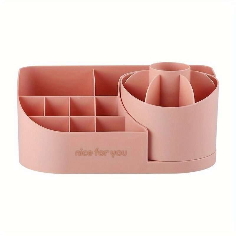 1pc Makeup Brush Cleaning Box  - Skincare B Erl review and price