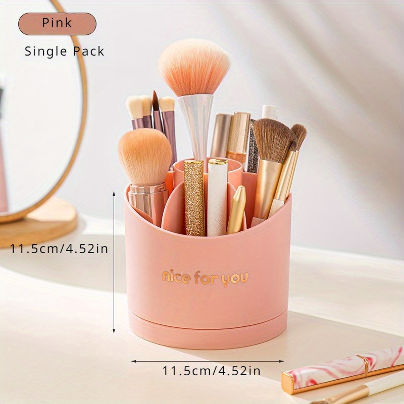 1pc Makeup Brush Cleaning Box  - Skincare B Erl review and price