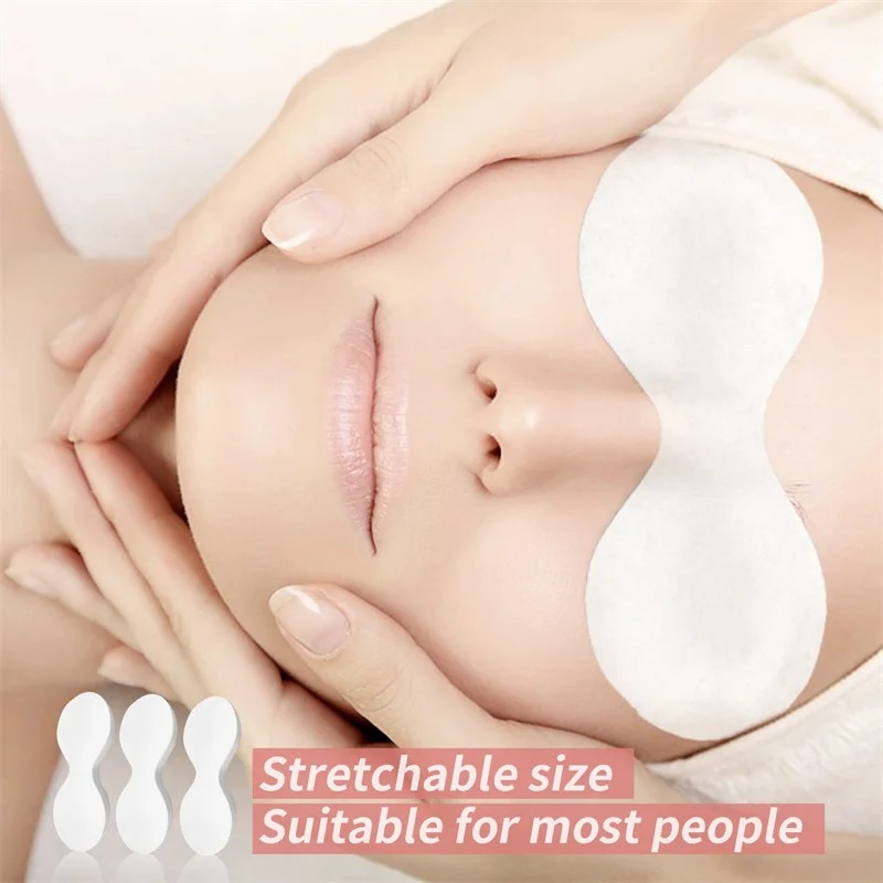 100Pcs Disposable Eye Mask Pap - Skincare Natur E review and price