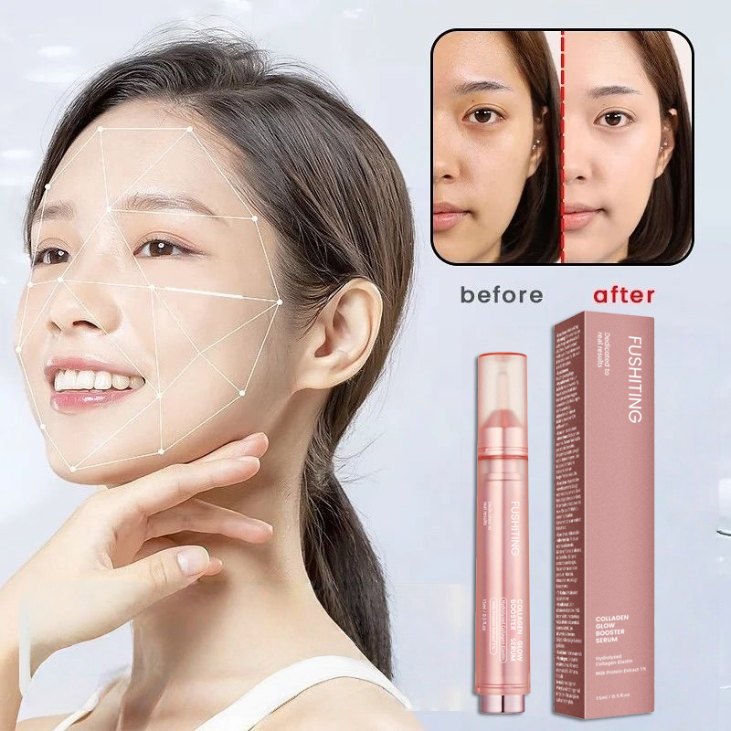 Korean Collagen Brightening Es - Niacinamide Brightening Serum review and price