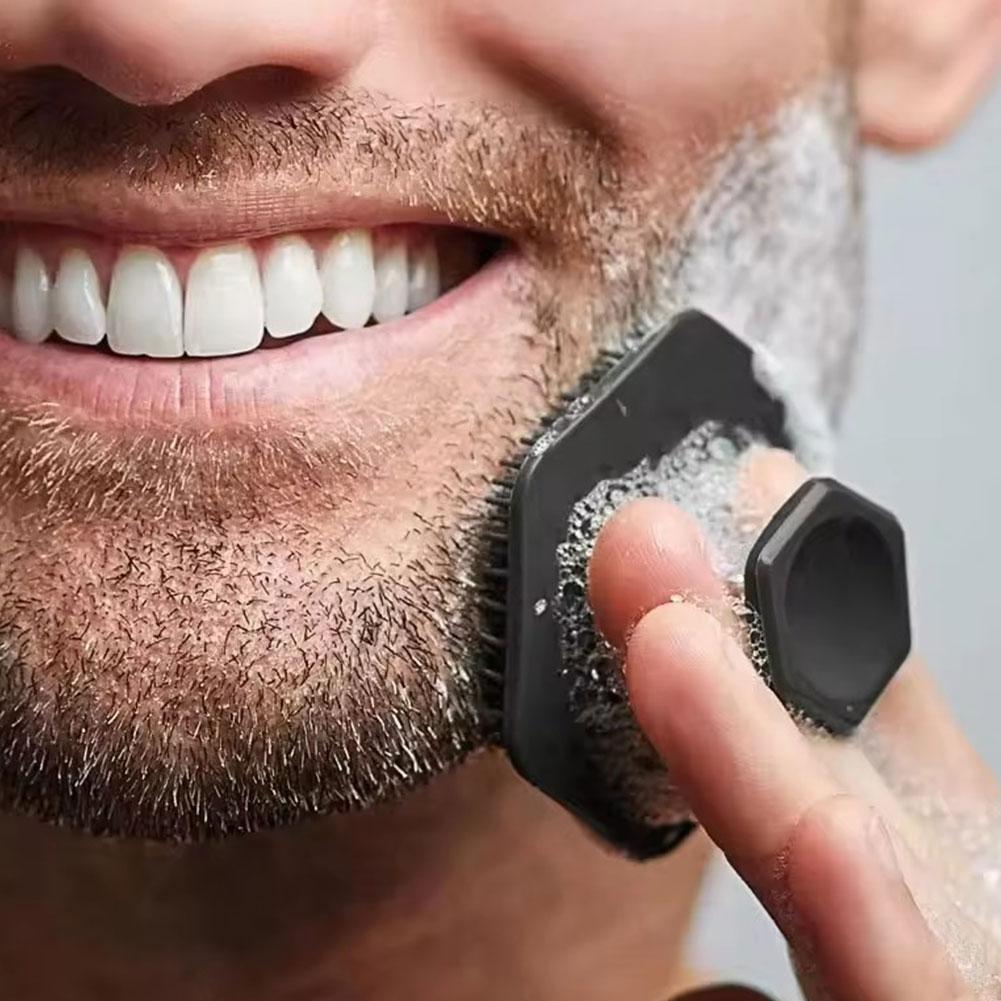 Silicone Facial Cleaning Brush - Skincare B Erl review and price