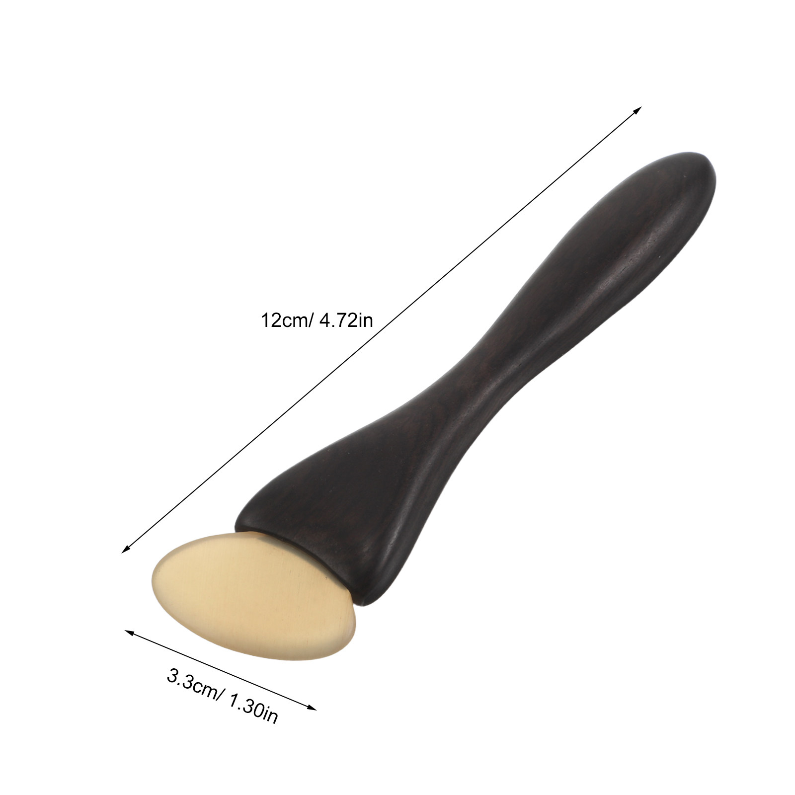 Sandalwood Facial Massager Nat - Skincare Natur E review and price