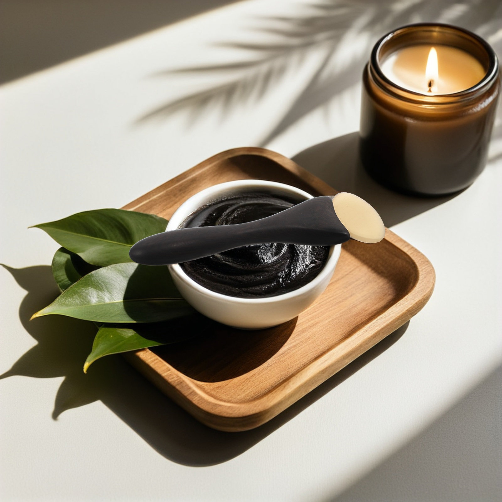 Sandalwood Facial Massager Nat - Skincare Natur E review and price