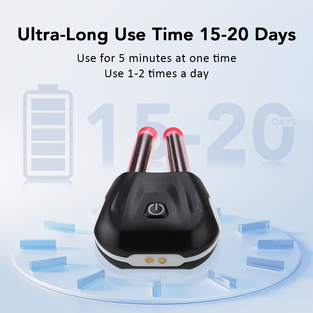 Smart Nasal Phototherapy Devic - Skincare Viral review and price