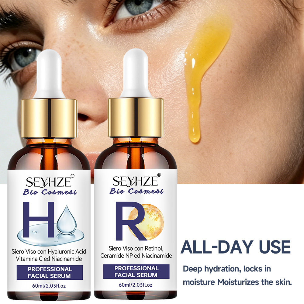 SEYHZE Retinol & Niacinamide S - Niacinamide Brightening Serum review and price