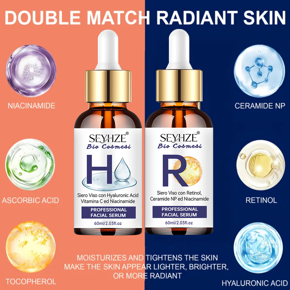 SEYHZE Retinol & Niacinamide S - Niacinamide Brightening Serum review and price