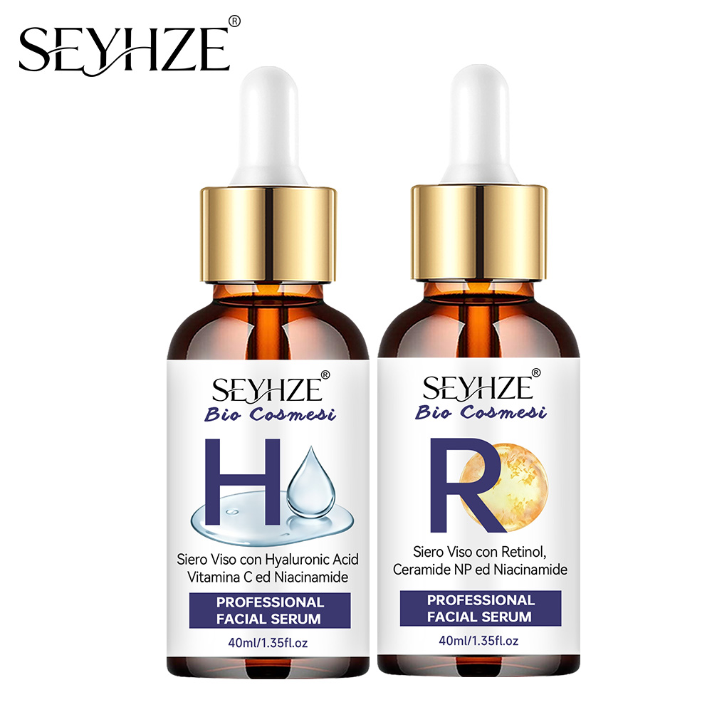 SEYHZE Retinol & Niacinamide S - Niacinamide Brightening Serum review and price