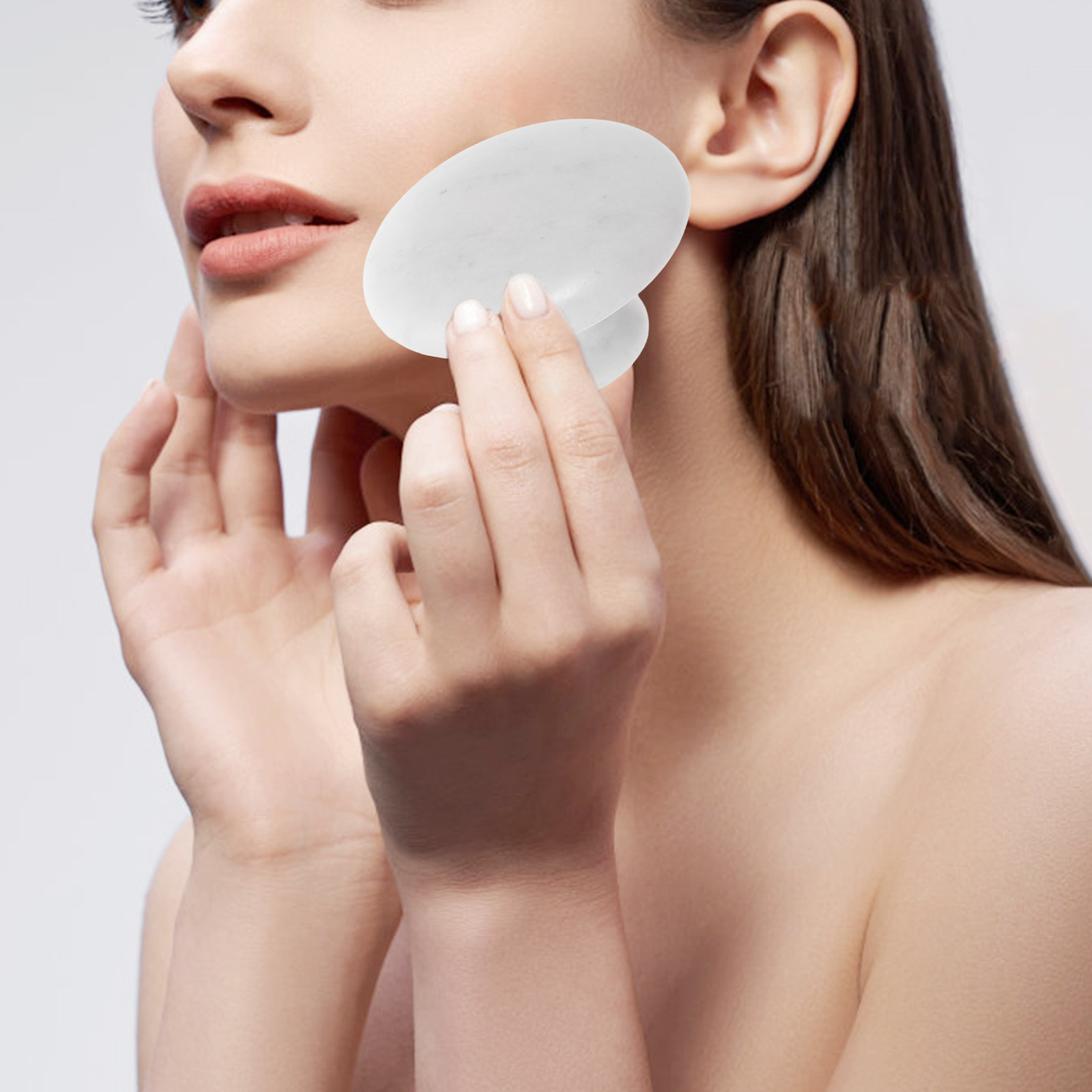 Mushroom Jade Massage Stick Pr - Skincare Natur E review and price