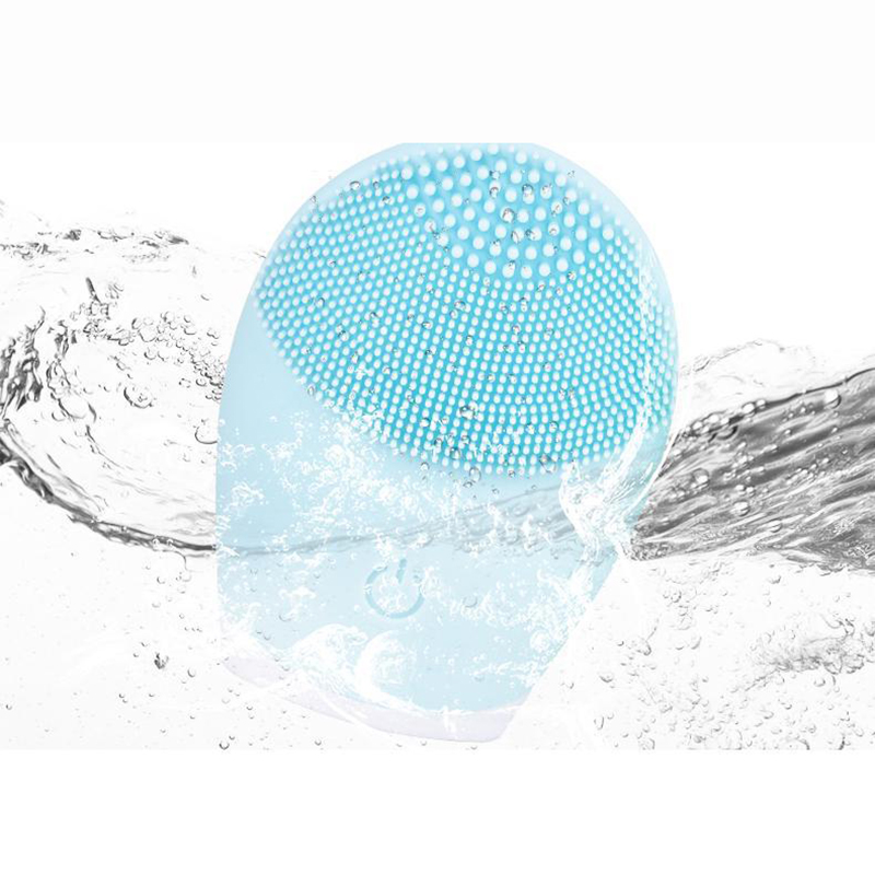 Electric Silicone Facial Clean - Skincare B Erl review and price